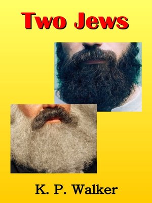 cover image of Two Jews